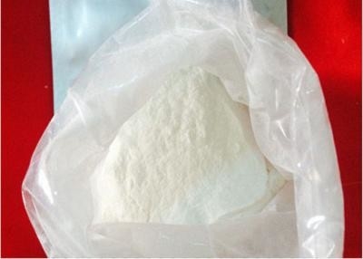 Pureté chimique acide borique crue de Cas 11113-50-1 99% de poudre de norme d'USP