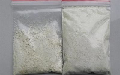 Poudre anesthésique CAS de Benzocaine de chlorhydrate anodin anesthésique de Benzocaine : 23239-88-5