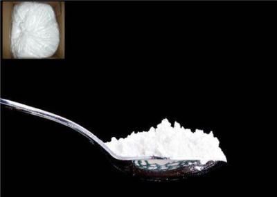 Pharma évaluent les agents anesthésiques locaux que le chlorhydrate de Benzocaine saupoudrent Cas 23239-88-5