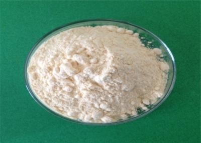HCL anesthésique local de chlorhydrate de Dibucaine de drogues de CAS 61-12-1/Dibucaine