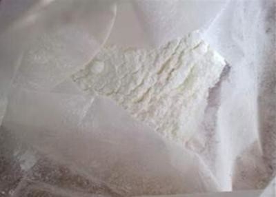 Chlorhydrate cru anesthésique local CAS 132112-35-7 de Ropivacaine de poudre