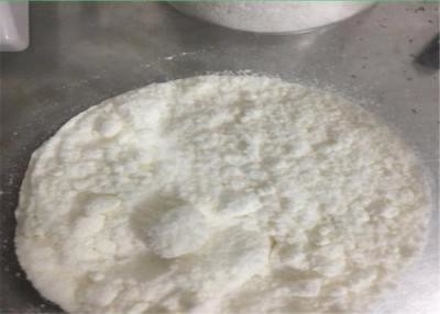 Le haut chlorhydrate anesthésique pur de Pramoxine saupoudrent CAS 637-58-1 pour soulager la douleur
