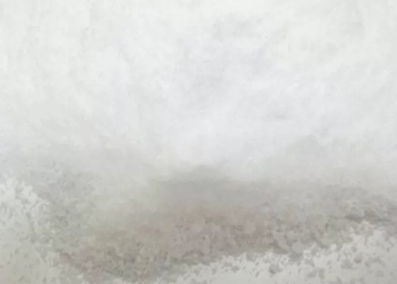 Poudre solide blanche de chlorhydrate de Pramoxine pour la catégorie pharmaceutique de tueur de douleur