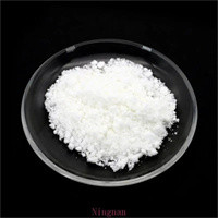 HCL anesthésique CAS 14252-80-3 de chlorhydrate de bupivacaïne de peau/bupivacaïne