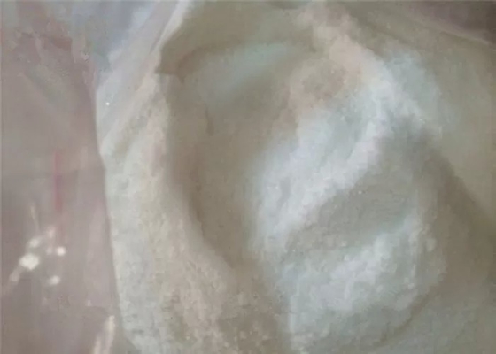 Le HCL de caine de piscine découverte de poudre de tueur de douleur de CAS 73-78-9 saupoudrent des intermédiaires de Pharma
