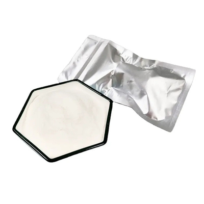 CAS 137-58-6 intermédiaires pharmaceutiques d'agents anesthésiques de base locale de Lidcaine
