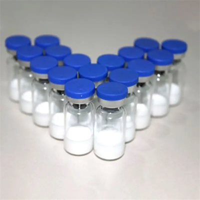CAS 137-58-6 intermédiaires pharmaceutiques d'agents anesthésiques de base locale de Lidcaine