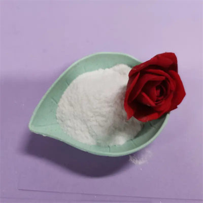 Le chlorhydrate de Tetracaine de poudre de tueur de douleur de CAS 136-47-0 saupoudrent la pureté 99,8%