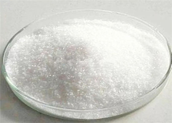 Les relaxants musculaires pulvérulents blancs Carisoprodol saupoudrent CAS 78-44-4