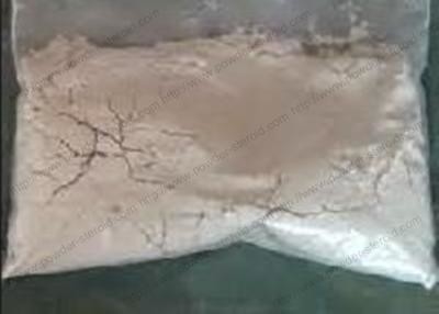 Anti chimie organique épileptique Lyrica Powder intermédiaire CAS 148553-50-8