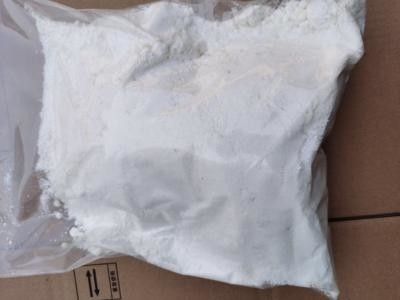 Wickr cru de CAS 119356-77-3 de poudre de chlorhydrate de 98% USP je, wanjiang