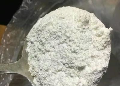Vraies poudres de Clenbuterol de poudre de perte de poids de Cas 21898-19-1 100%