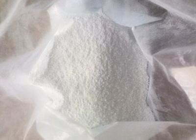 HCL API Raw Material Weight Loss de Clenbuterol saupoudrent CAS 21898-19-1