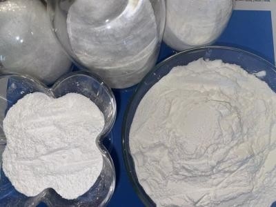 Wickr d'Api Chemical de poudre de chlorhydrate de CAS 21898-19-1 Clenbuterol je, wanjiang