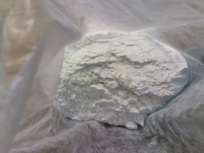 Poudre de CAS 21898-19-1 API Raw Material Clenbuterol Hydrochloride