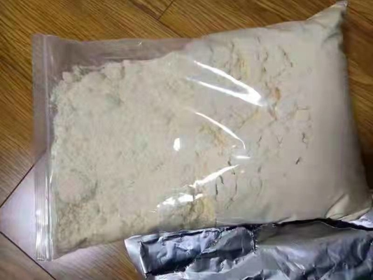 Le blanc de Glycidate d'éthyle de PMK saupoudrent Cas 28578-16-7 pour des pharmaceutiques