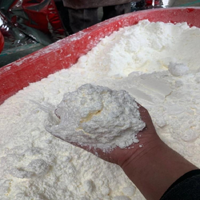 Le blanc de Glycidate d'éthyle de PMK saupoudrent Cas 28578-16-7 pour des pharmaceutiques