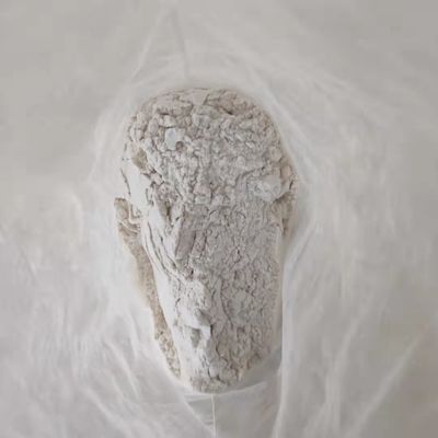 CAS intermédiaire pharmaceutique 288573-56-8 1-Boc-4- (4-FLUORO-PHENYLAMINO) - pipéridine CAS NO.288573-56-8