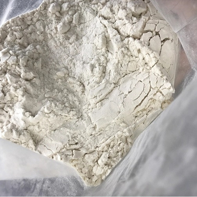 Le blanc de pureté de KS-0037 99% saupoudrent CAS 288573-56-8 CAS NO.288573-56-8
