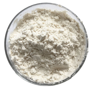 CAS intermédiaire pharmaceutique 288573-56-8 1-Boc-4- (4-FLUORO-PHENYLAMINO) - pipéridine CAS NO.288573-56-8