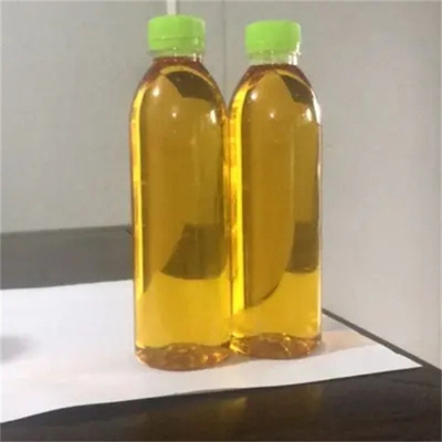 wickr, huile diéthylique Cas No de Phenylacetyl Malonate BMK de wanjiang. 20320-59-6 liquide