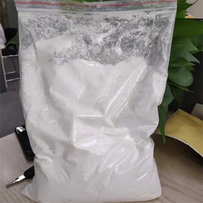 boc tert-butylique de 4 (4-fluoroanilino) piperidine-1-carboxylate cas 288573-56-8 pour l'intermédiaire pharmaceutique
