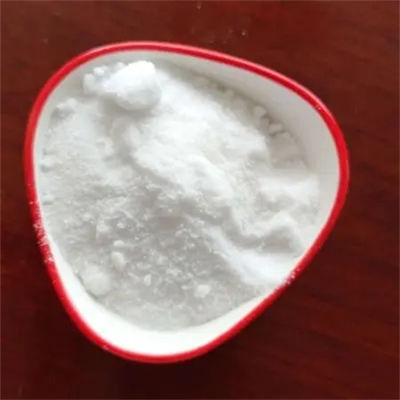 Le HCL local blanc de Pramoxine d'anesthésique saupoudrent la norme de CAS 637-58-1 USP