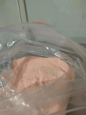 Bromazolam cas dédouanement libre des 71368-80-4 livraisons sûres et rapides CAS NO.71368-80-4