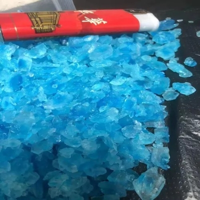 Pureté de 99% N-Isopropylbenzylamine en cristal bleu pour l'intermédiaire organique