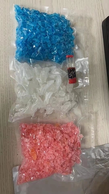 Pureté de 99% N-Isopropylbenzylamine en cristal bleu pour l'intermédiaire organique