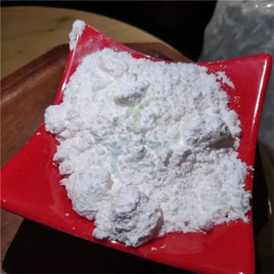 Fabricant CAS NO.5086-74-8 du chlorhydrate 5086-74-8 GMP du prix usine api 99% Tetramisole