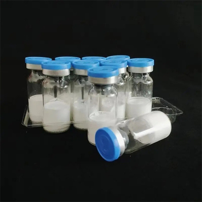 poudre blanche de chlorhydrate de procaïne de HCL de procaïne de CAS 59-46-1 du whatsapp +8615512123605
