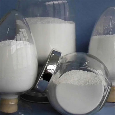 Le HCL local blanc de Pramoxine d'anesthésique saupoudrent la norme de CAS 637-58-1 USP