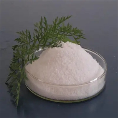 Poudre cristalline blanche C12H12ClNO3 Cas No de cétone. 2079878-75-2