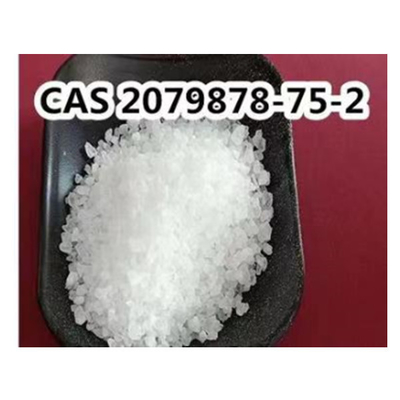 Pureté CAS de 99% 2079878-75-2 2 (2-Chlorophenyl) - 2-nitrocyclohexanone