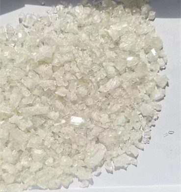 Intermédiaire pharmaceutique 2- (2-chlorophényl) -2-nitrocyclohexanon E CAS 2079878-75-2