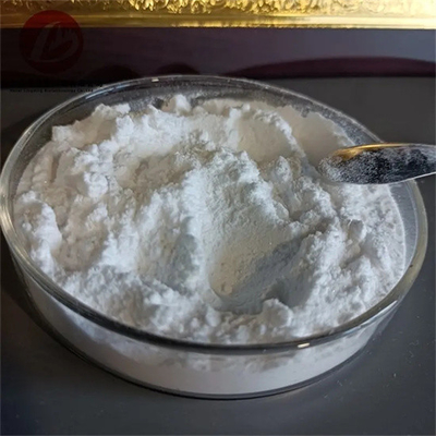 Poudre blanche pharmaceutique de Fenacetina Phenacetin pour Cas de Douleur-soulagement 62-44-2