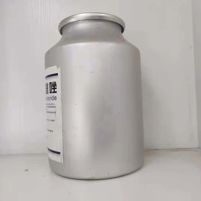 Fabricant CAS NO.5086-74-8 du chlorhydrate 5086-74-8 GMP du prix usine api 99% Tetramisole