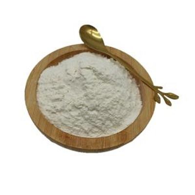 High Quality 2, 5-Dibromopyridine CAS 624-28-2 From Manufacturer Wanjiang