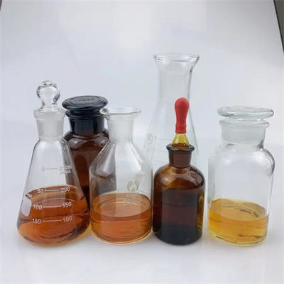 Grande pureté 99% PMK Glycidate éthylique CAS 28578-16-7 produits chimiques d'huile de PMK
