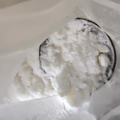 Fabricant CAS NO.5086-74-8 du chlorhydrate 5086-74-8 GMP du prix usine api 99% Tetramisole
