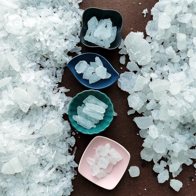 Qualité CAS de la livraison directe de fabrication bonne 22374-89-6 4-Phenylbutan-2-Amine au cristal favorable des prix 99%