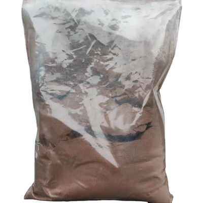 1 (benzo [d] [1,3] dioxol-5-yl) - poudre de 2-bromopropan-1-one cas 52190-28-0 pour l'intermédiaire pharmaceutique