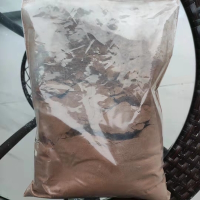 1 (benzo [d] [1,3] dioxol-5-yl) - poudre de 2-bromopropan-1-one cas 52190-28-0 pour l'intermédiaire pharmaceutique