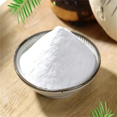 Matière première cristalline blanche de CAS 148553-50-8 Pregabalin Pharma de poudre