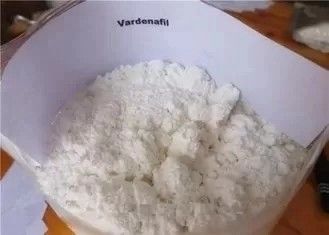 La pureté Vardena-fil de 99% basent la poudre blanche de CAS 224785-90-4