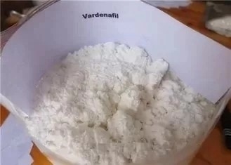 Base blanche de variété-denafil de poudre de variété-denafil CAS 224785-90-4 fort d'effets