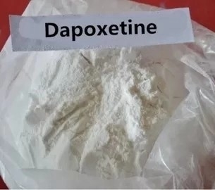 poudre blanche porte-à-porte Dapo-xetine de Dapo-xetine CAS119356-77-3 de la livraison