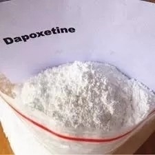 poudre blanche porte-à-porte Dapo-xetine de Dapo-xetine CAS119356-77-3 de la livraison