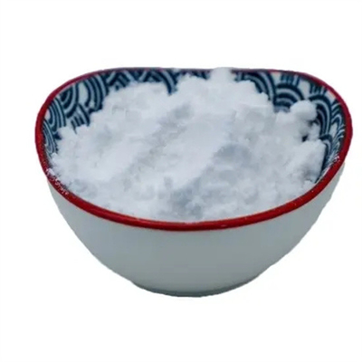 Les fabricants fournissent le Trihydrate CAS 6080-56-4 d'Avance-acétate de 99%